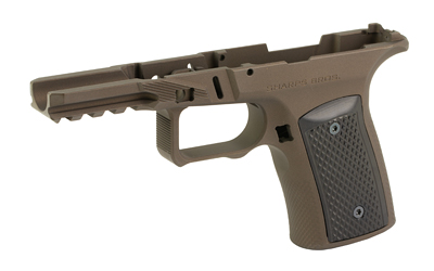 SHRPSBGM27_3.jpg SHARPS RUGER RXM GRIP BRONZE/BLACK