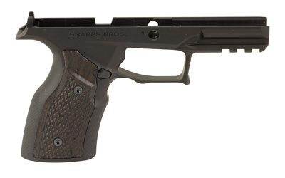 SHARPS TAURUS GX4 CRRY GRP BLK/WENGE