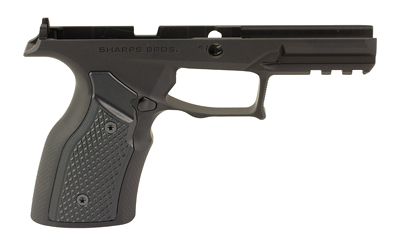SHRPSBGM32_2.jpg SHARPS TAURUS GX4 CARRY GRIP BLK/BLK