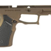 SHARPS TAURUS GX4 CARRY GRIP BRZ/BLK