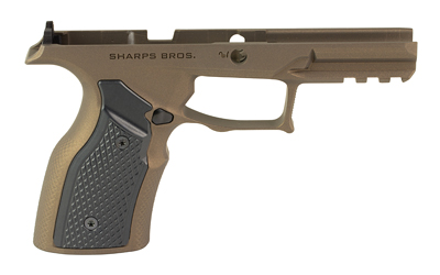 SHARPS TAURUS GX4 CARRY GRIP BRZ/BLK