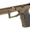 SHARPS TAURUS GX4 CARRY GRIP BRZ/BLK