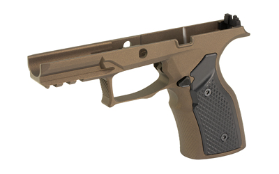 SHARPS TAURUS GX4 CARRY GRIP BRZ/BLK