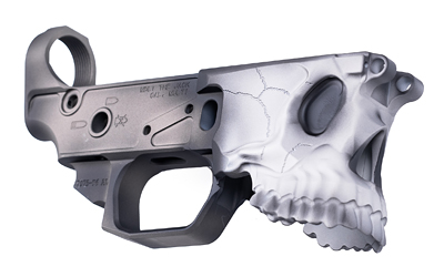 SHRPSBLR03-BADLANDS_2.jpg SHARPS BADLANDS EDITION STRIPPED LWR