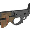 SHARPS GEN2 OVERTHROW BILLET LWR BRZ