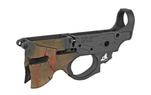 SHRPSBLR07-BD-BRONZE_1.jpg SHARPS GEN2 OVERTHROW BILLET LWR BRZ