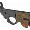 SHARPS GEN2 OVERTHROW BILLET LWR BRZ