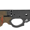 SHARPS GEN2 OVERTHROW BILLET LWR BRZ