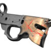 SHARPS GEN2 OVERTHROW BILLET LWR BRZ