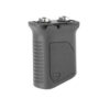 STRIKE ANGL VRT GRP W/CBL MN SHR BLK