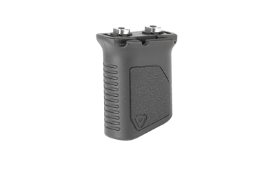 STRIKE ANGL VRT GRP W/CBL MN SHR BLK