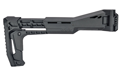 STRIKE SNGL SIDE PIC FSA W/POLY STK