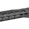 STRIKE GRIDLOK LITE 11" RAIL BLACK