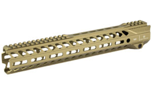 SI-STRIKERAIL-135-FDE_1.jpg STRIKE MLOK RAIL 13.5" FDE