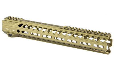 SI-STRIKERAIL-135-FDE_2.jpg STRIKE MLOK RAIL 13.5" FDE