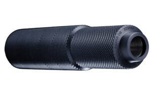 SONICORE REKKR OB 30CAL 5/8X24 BLK