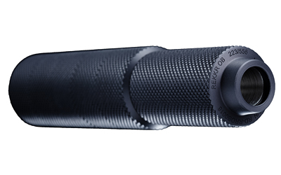 SONICORE REKKR OB 30CAL 5/8X24 BLK