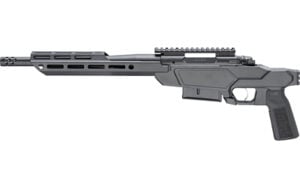SPGFLD 2020 HTSKR PSTL 308 12" BLK
