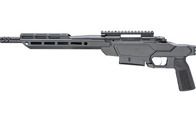 SPGFLD 2020 HTSKR PSTL 308 12" BLK