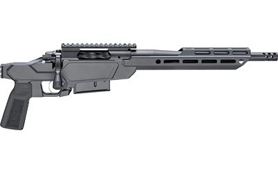 SPGFLD 2020 HTSKR PSTL 308 12" BLK
