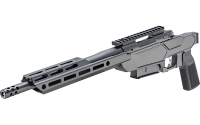 SPGFLD 2020 HTSKR PSTL 308 12" BLK