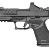 SPGFLD ECHELON 4.0C COMP 9MM 15RD GP