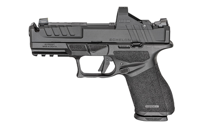 SPGFLD ECHELON 4.0C COMP 9MM 15RD GP