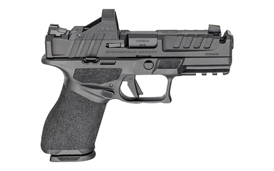 SPGFLD ECHELON 4.0C COMP 9MM 15RD GP