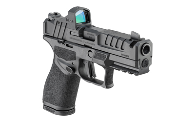 SPGFLD ECHELON 4.0C COMP 9MM 15RD GP