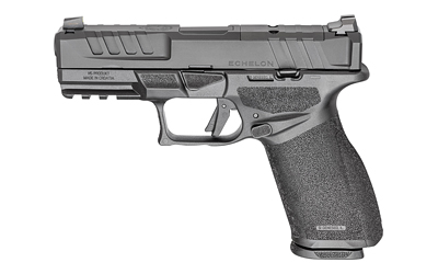 SPEC9409BFCLC-U_1.jpg SPGFLD ECHELON 4.0FC 9MM 10RD BLK