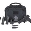 SPGFLD ECHELON 4.5F 9MM 10RD GP CA
