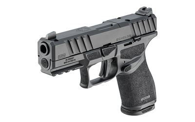 SPGFLD ECHELON ALPHA 9MM 4" 10RD BLK