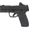 SPGFLD HLLCT PRO CMP 9MM 3.7 10RD GP