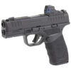 SPGFLD HLLCT PRO CMP 9MM 3.7 10RD GP