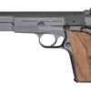 SPRGFLD SA-35 9MM 4.7" BLK 15RD
