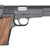 SPRGFLD SA-35 9MM 4.7" BLK 15RD