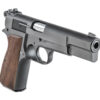 SPRGFLD SA-35 9MM 4.7" BLK 15RD