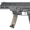 SPGFLD KUNA 9MM PSTL 30RD BLK