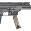 SPGFLD KUNA 9MM PSTL 30RD BLK