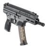 SPGFLD KUNA 9MM PSTL 30RD BLK