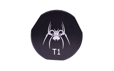 SPKSLA00T1_1.jpg SPIKE'S ST-T1 TUNGSTEN HEAVY BUFFER