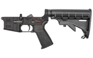 SPKSTLC200-SBS-CFS_1.jpg SPIKE'S COMPLETE LOWER M4 STK(COLOR)