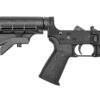 SPIKE'S COMPLETE LOWER M4 STK(COLOR)