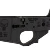 SPIKE'S STRIPPED LOWER(PUNISHER)