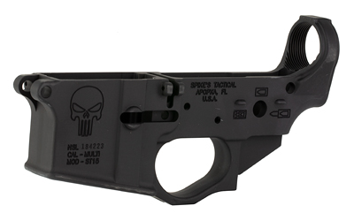 SPIKE'S STRIPPED LOWER(PUNISHER)