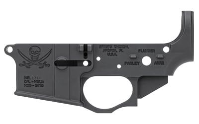 SPIKE'S STRIPPED LOWER(CALICO JACK)