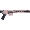 SPKSTR5735-CM3F-PRG_2.jpg SPIKE'S RFL 556 16" MD MLOK ROSE GLD