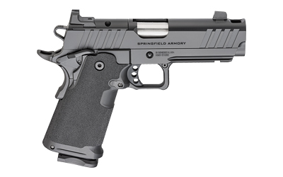 SPRGFLD 1911 DS PRDGY 9MM CMP 4.25"