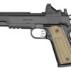 SPGFLD OPERATOR 5" AOS 45ACP 8RD GP