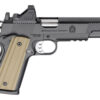 SPGFLD OPERATOR 5" AOS 45ACP 8RD GP